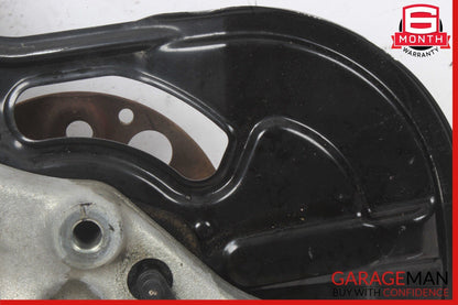 08-17 Mercedes W204 C250 Front Right RWD Spindle Knuckle Hub Bearing OEM