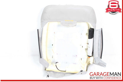 13-19 Mercedes X166 GL450 GLS550 Seat Cushion Top Upper Front Right Side OEM