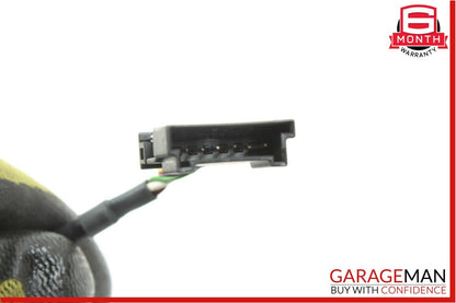 06-11 Mercedes W219 CLS500 Interior Top Upper Rear View Mirror Auto Dimming Grey