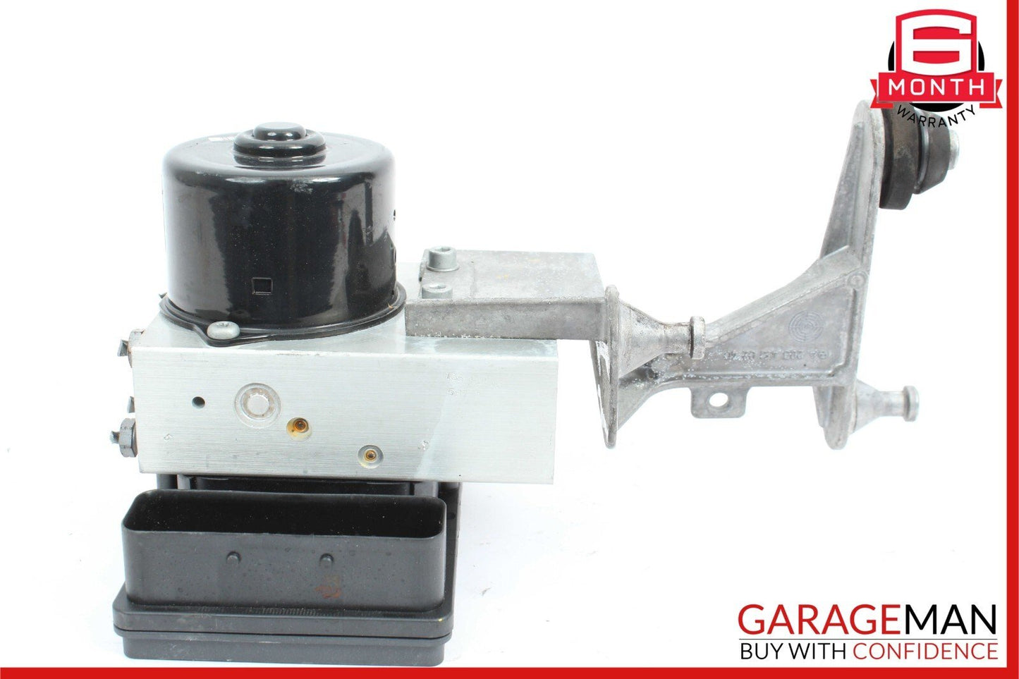 06-09 Mercedes W209 CLK350 ABS Anti Lock Brake Pump ESP Control Module OEM