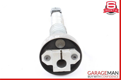 03-11 Mercedes W211 E350 E320 CLS550 CLS55 AMG RWD Steering Gear Coupling
