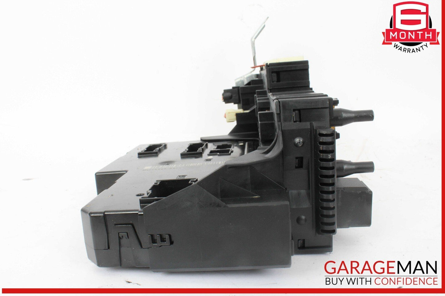 10-18 Mercedes W212 E350 E400 CLS550 Rear SAM Fuse Box Relay Control Module Assy