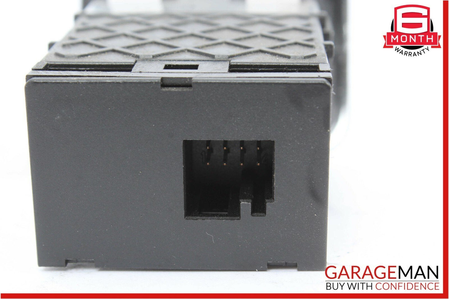 07-14 Mercedes CL550 S550 Electronic Parking Button Switch Control Module