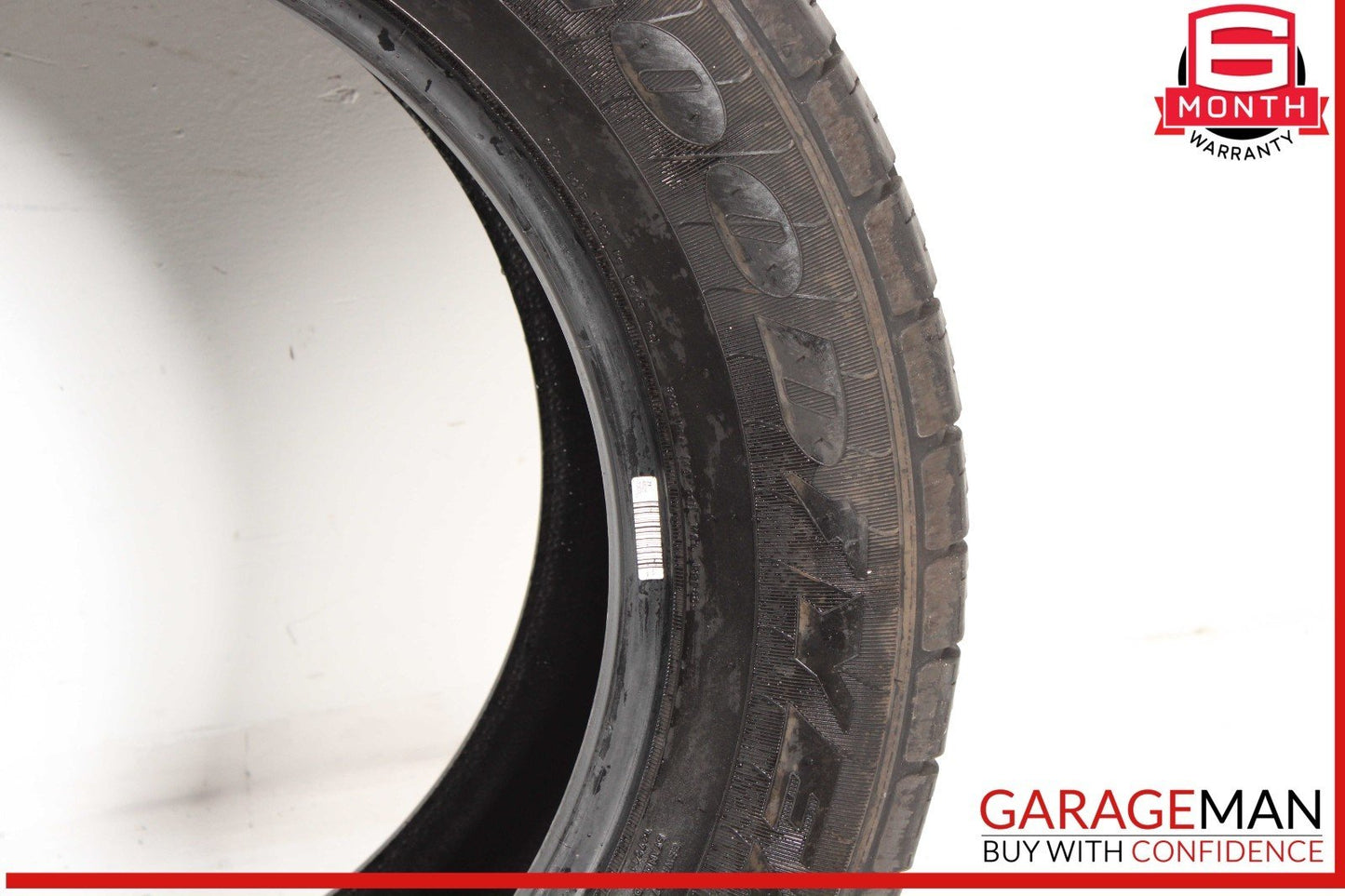 Goodyear Eagle LS-2 275/55 R20 111S Wheel Tire OEM