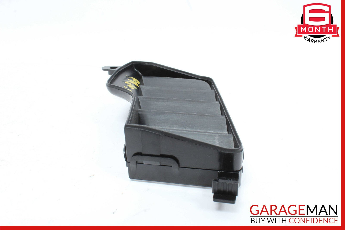 10-15 Porsche Panamera 970 Left Dashboard Upper Air Vent Grille OEM