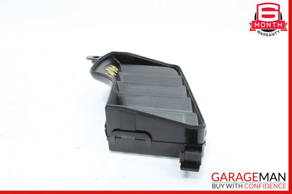 10-15 Porsche Panamera 970 Left Dashboard Upper Air Vent Grille OEM