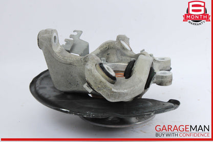 15-20 Mercedes W205 C300 C400 C350e Rear Right Side Spindle Knuckle Hub Bearing