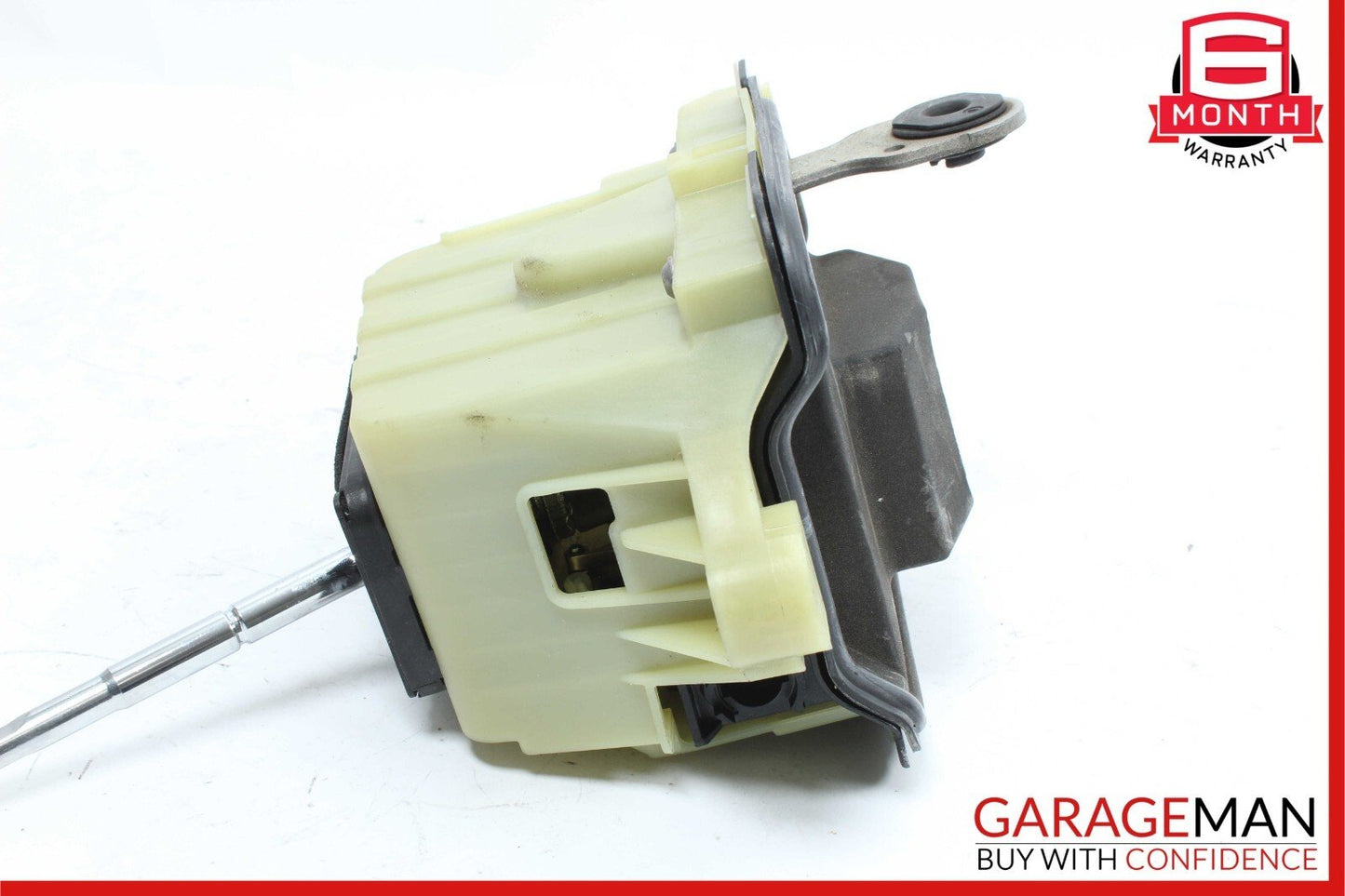 08-14 Mercedes W204 C300 C63 AMG RWD Floor Gear Shifter Shift Selector Box OEM