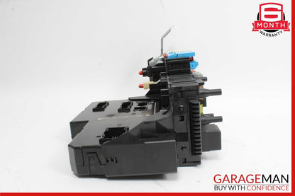 10-18 Mercedes W212 E350 E400 CLS550 Rear SAM Fuse Box Relay Control Module Assy