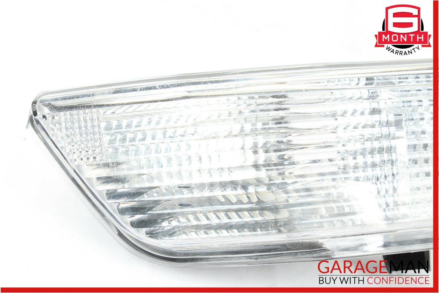 15-17 Ford Mustang Front Right Side Marker Turn Signal Light Lamp Halogen OEM