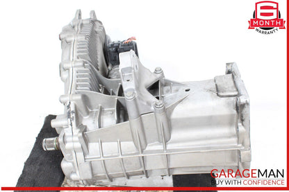 11-14 Porsche Cayenne 958 3.6L Trans Transmission Transfer Case OEM