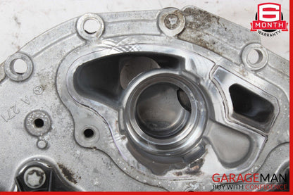 12-15 Mercedes W204 C250 SLK250 1.8L Engine Motor Valve Cover 2710161406 OEM