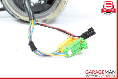 07-13 Mercedes W221 S550 Steering Column Control Switches Assembly 90034039051