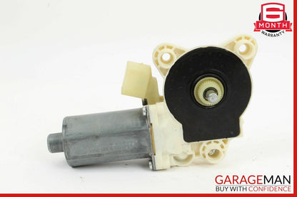 03-09 Mercedes W211 E350 E550 Front Right Side Door Window Regulator Motor OEM