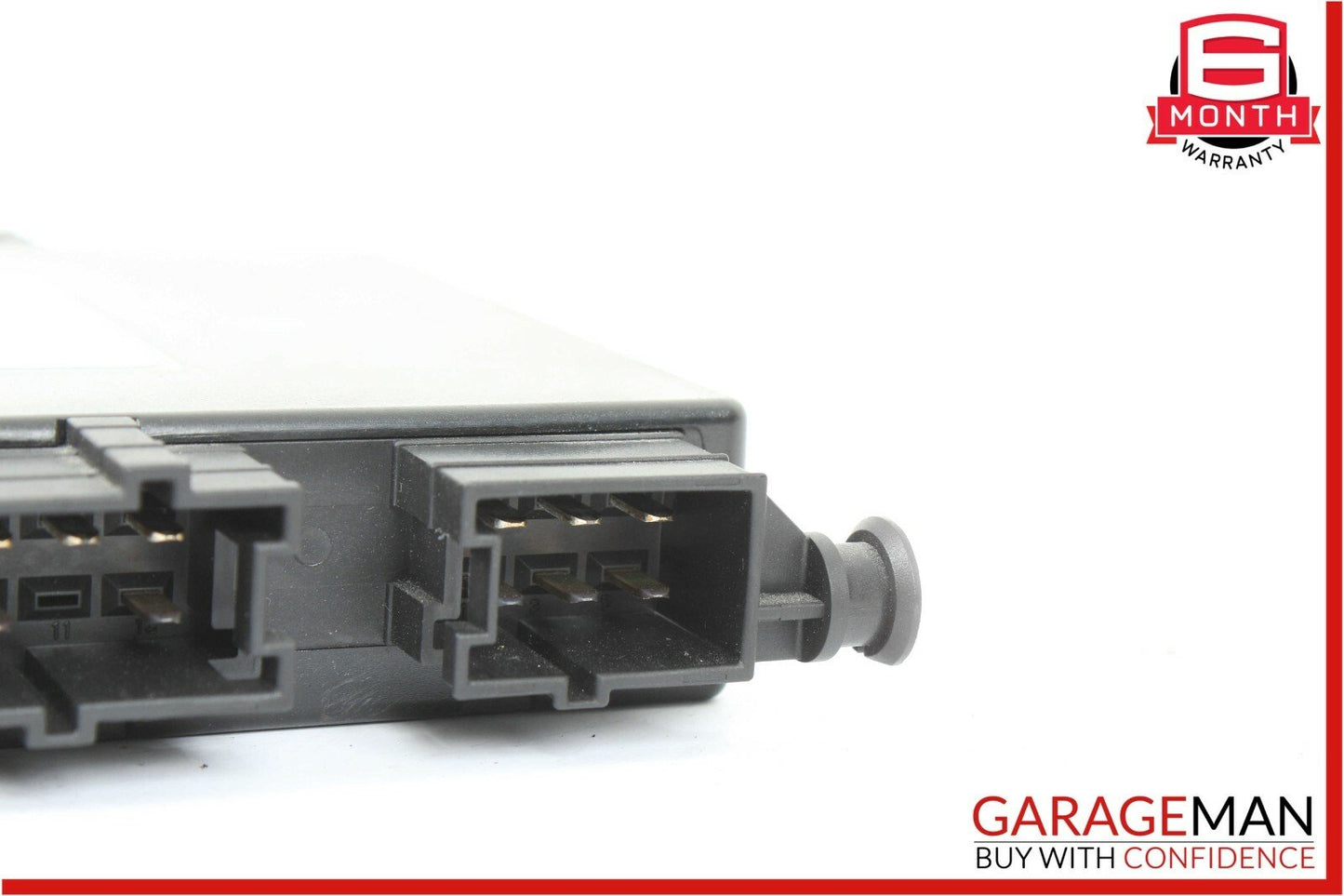 03-11 Mercedes W219 CLS500 E550 Front Left Seat Control Module OEM