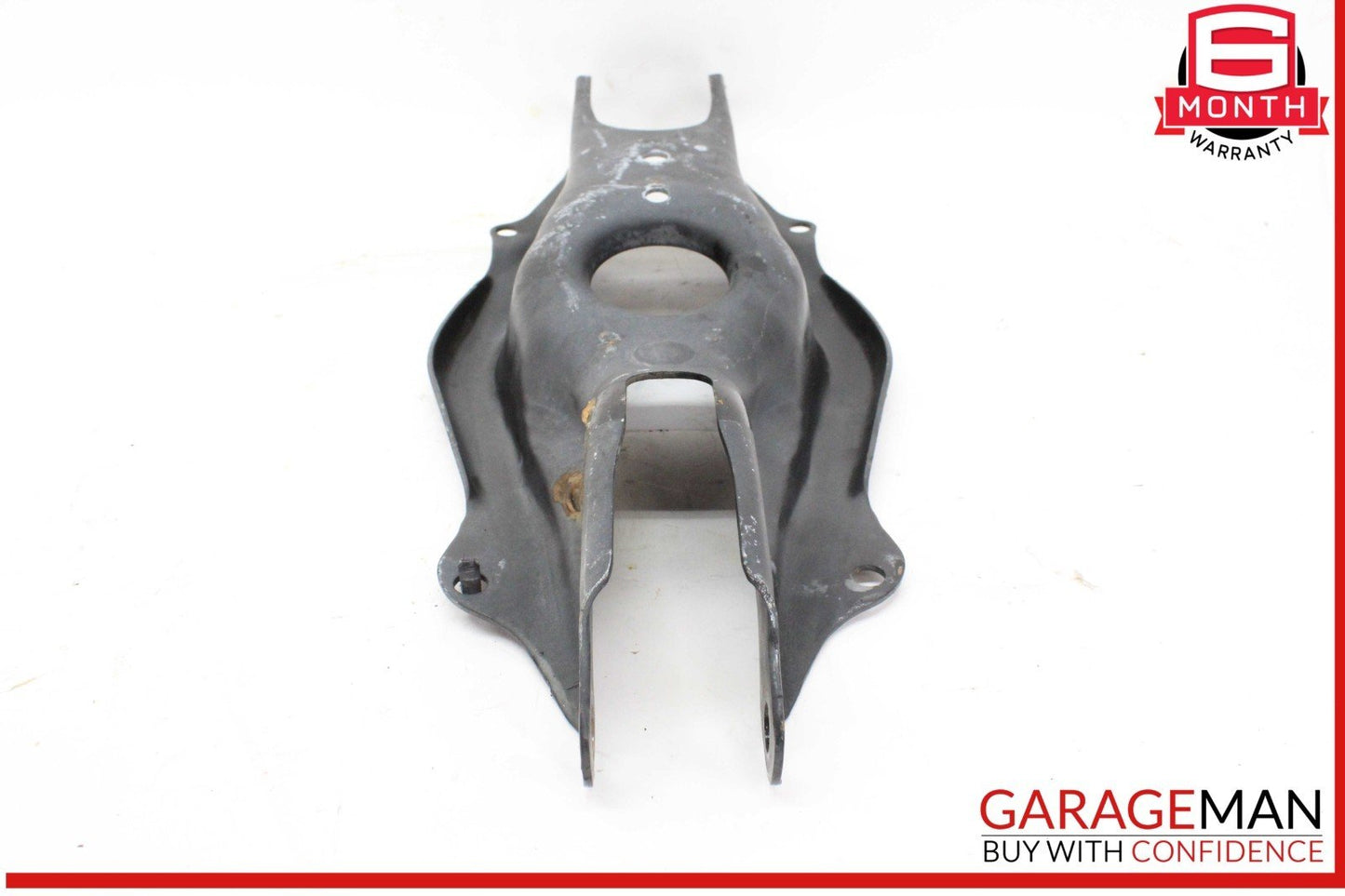 15-20 Mercedes W205 C300 Rear Right or Left Lower Rearward Control Arm OEM
