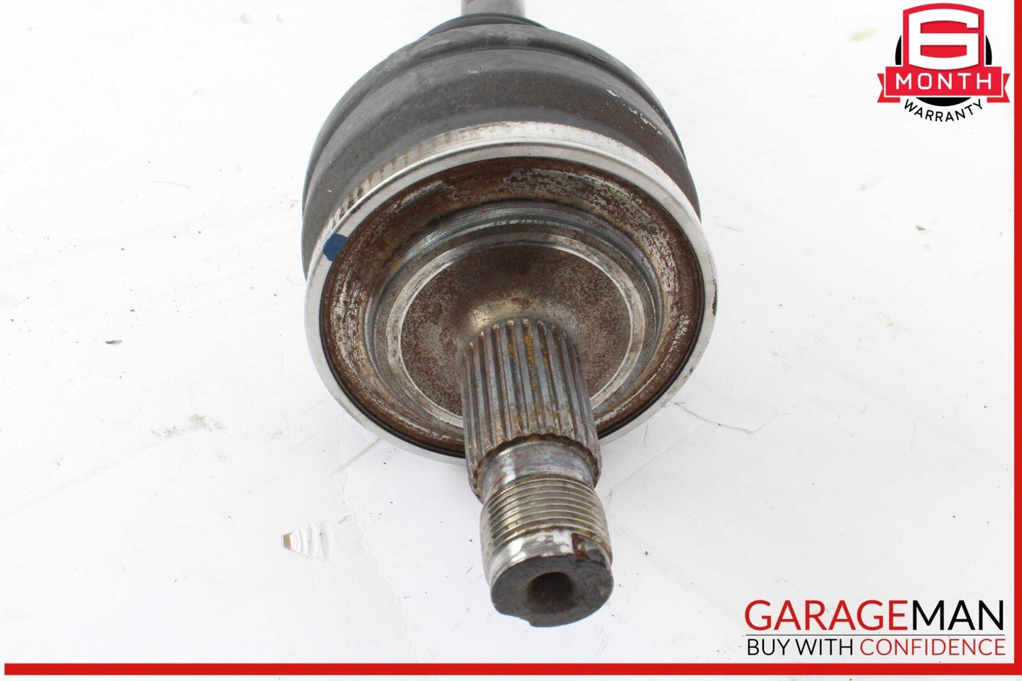 05-11 Mercedes R171 SLK350 SLK280 Rear Left or Right Axle CV Half Shaft OEM