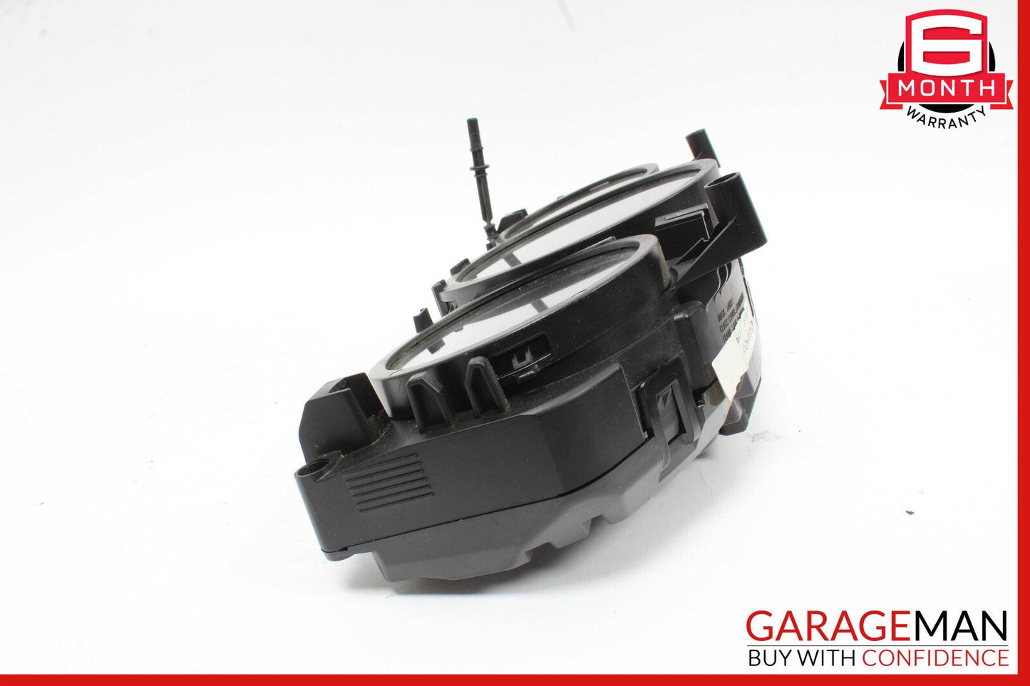 12-14 Mercedes W204 C250 Instrument Speedometer Cluster 2049004309 OEM