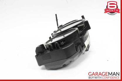 12-14 Mercedes W204 C250 Instrument Speedometer Cluster 2049004309 OEM