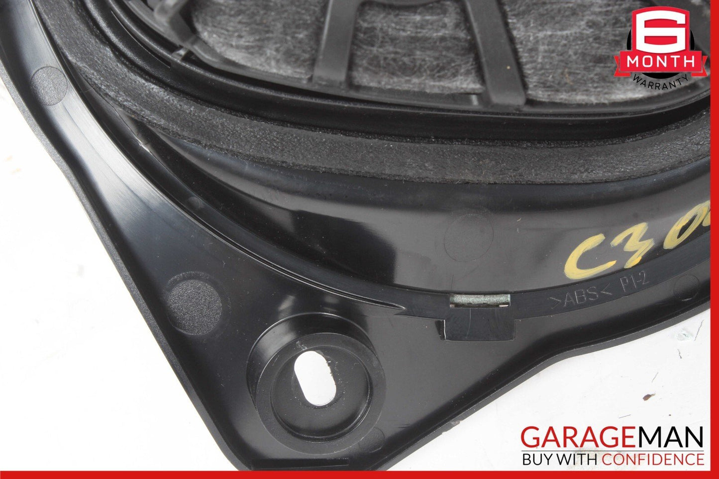 15-20 Mercedes W205 C300 E300 Front Right Door Sound Speaker 2058201202 OEM