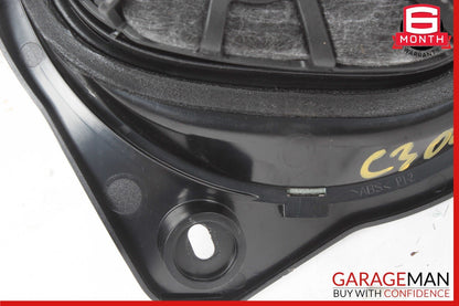 15-20 Mercedes W205 C300 E300 Front Right Door Sound Speaker 2058201202 OEM