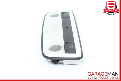 10-18 Mercedes W212 E350 4Matic CLS550 E550 Rear Overhead Dome Light OEM
