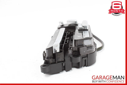 07-14 Mercedes W221 S550 CL550 Front Right Side Seat Control Switch OEM