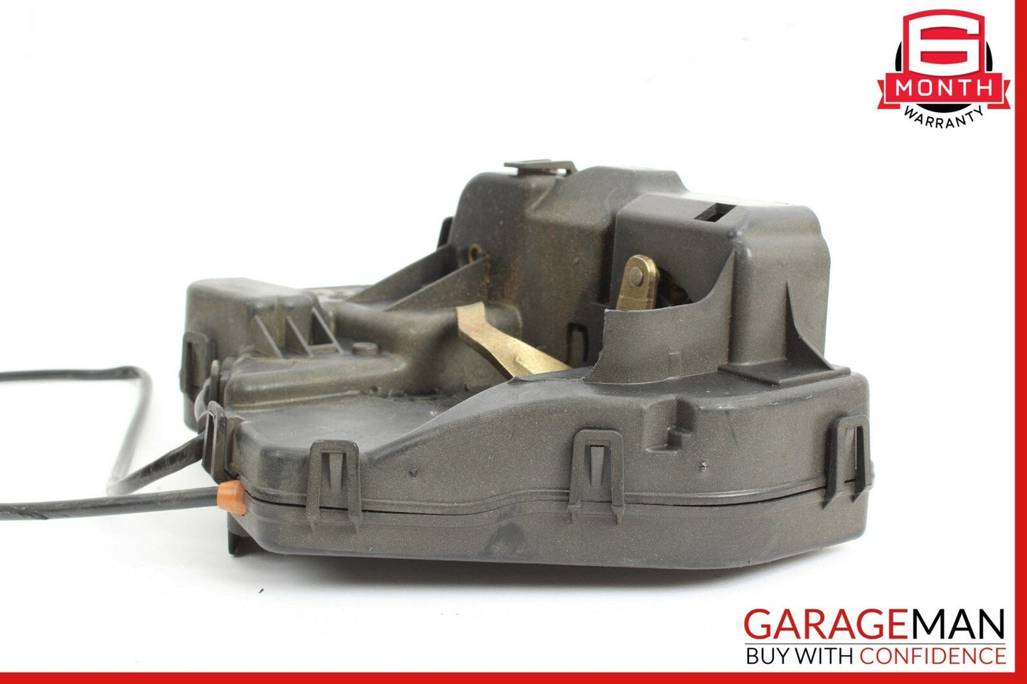 01-07 Mercedes W203 C230 C320 C55 AMG Rear Right Door Lock Latch Actuator OEM
