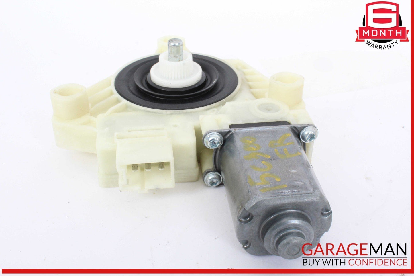 15-20 Mercedes W205 C300 C350e Front Right Side Door Window Regulator Motor Unit