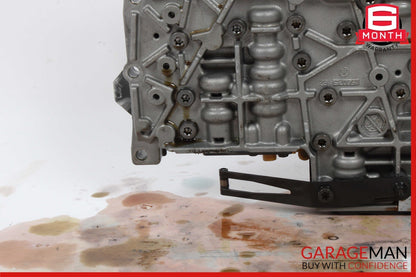 Mercedes X164 GL550 SL500 7G-Tronic 722.9 Transmission Valve Body 2202771701 OEM