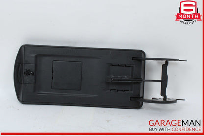 03-06 Mercedes R230 SL500 SL55 AMG Center Console Arm Rest Armrest Cover OEM