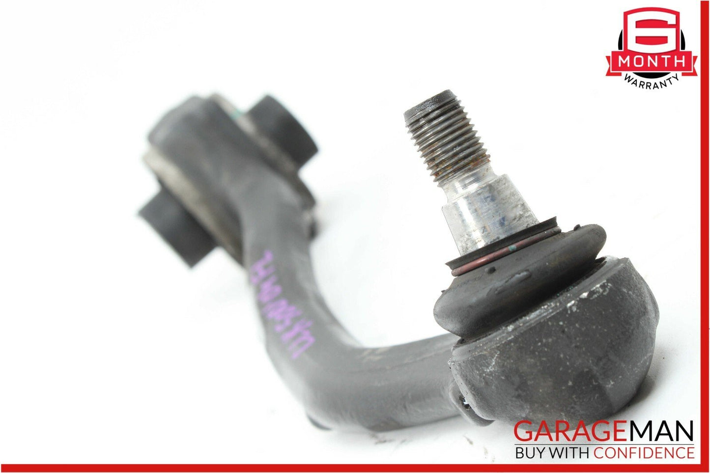 03-09 Mercedes W209 CLK500 Front Left Side Suspension Lower Control Arm