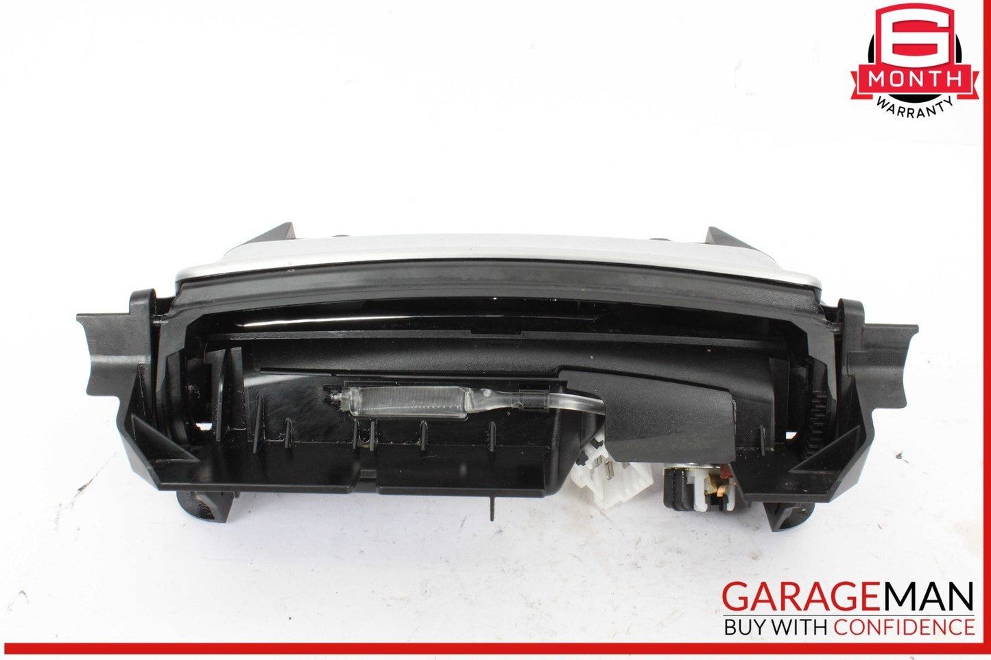 12-20 Mercedes R172 SLK250 SLC43 AMG Center Panel Dash Ashtray Ash Tray Assembly
