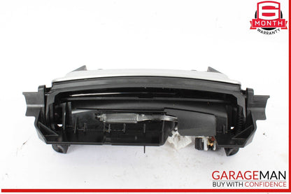 12-20 Mercedes R172 SLK250 SLC43 AMG Center Panel Dash Ashtray Ash Tray Assembly