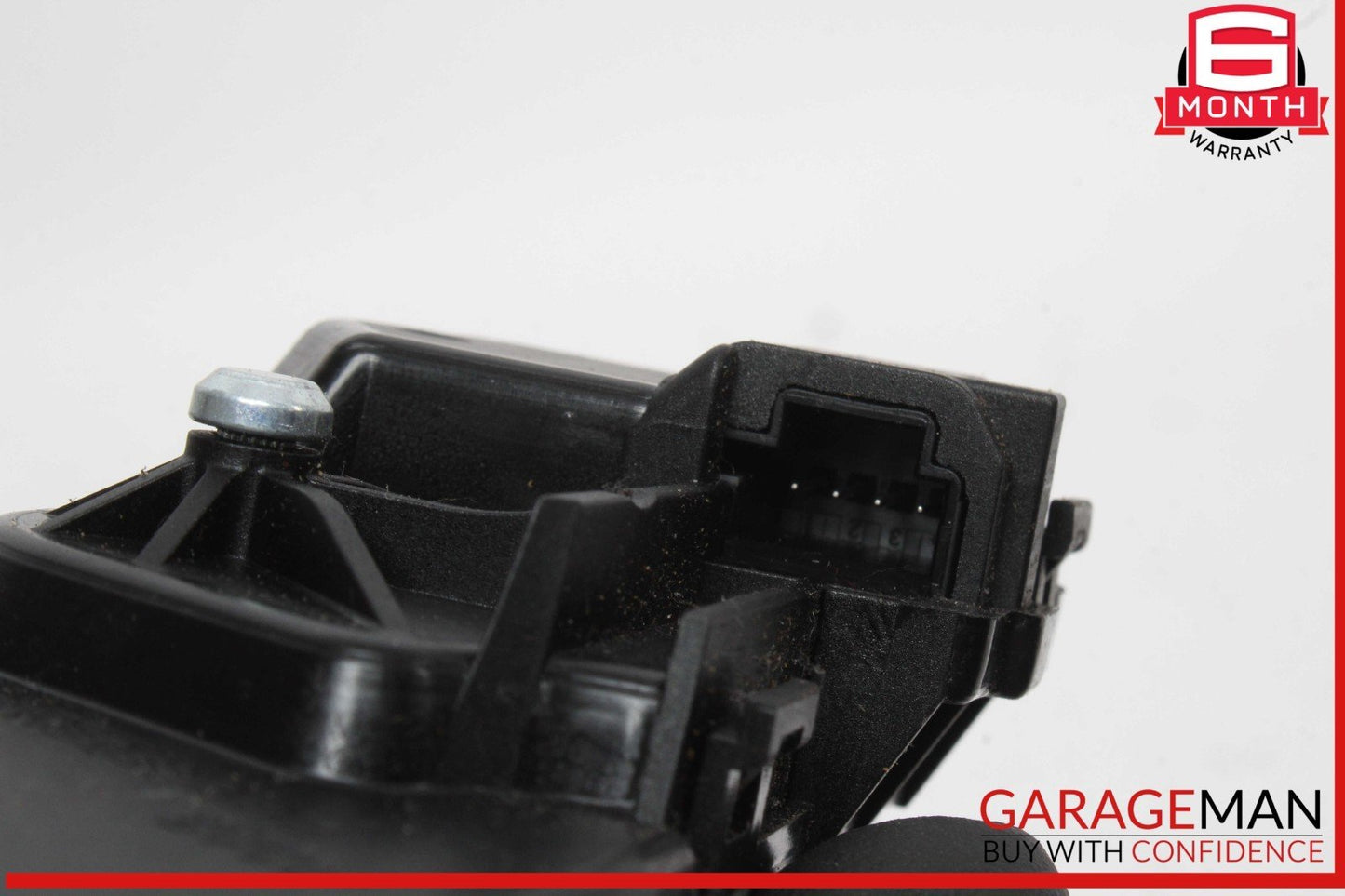 08-17 Mercedes W205 C300 E350 SLK250 Trunk Lid Latch Lock Actuator OEM