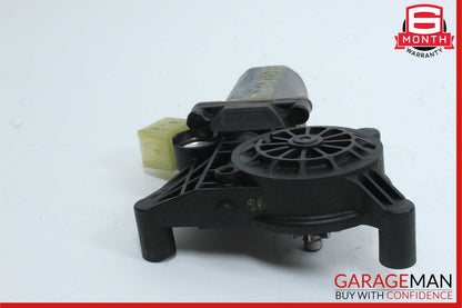 98-00 Mercedes W202 C280 Front Left Driver Side Door Window Regulator Motor Unit