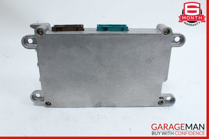 96-02 Mercedes W210 E320 CL500 Voice Command Control Module 2108208026 OEM