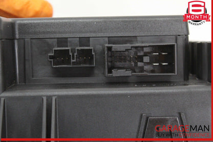 07-14 Mercedes W216 CL550 S550 Electric Power Supply Fuse Box Control Module OEM