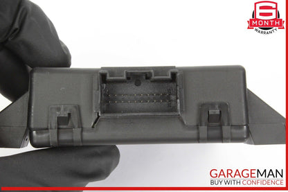 15-18 Porsche Macan 95B Gateway Control Module Unit 95B907530N OEM