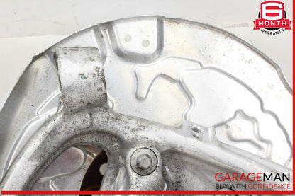 15-20 Mercedes W205 C300 Front Right Wheel Spindle Knuckle Hub Bearing OEM