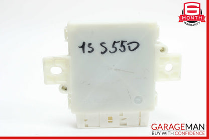 10-14 Mercedes W221 S550 Rear Parking Parktronic Control Module OEM