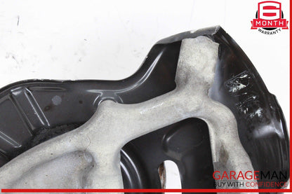 07-14 Mercedes W221 S550 CL550 Front Left Side Spindle Knuckle Wheel Hub OEM