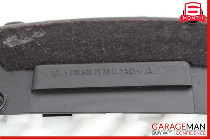 08-17 Mercede W207 E350 C350 Left Seat Switch Control Valve 0008007978 OEM