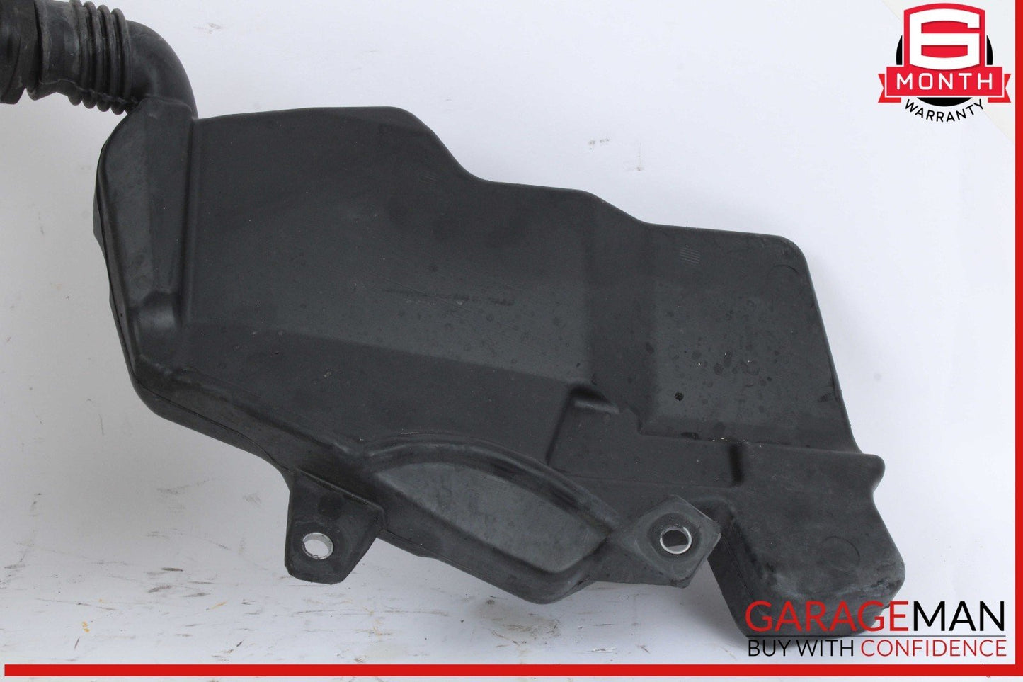 12-18 Audi A6 A7 Windshield Washer Fluid Reservoir Tank Bottle 4G8955451E OEM