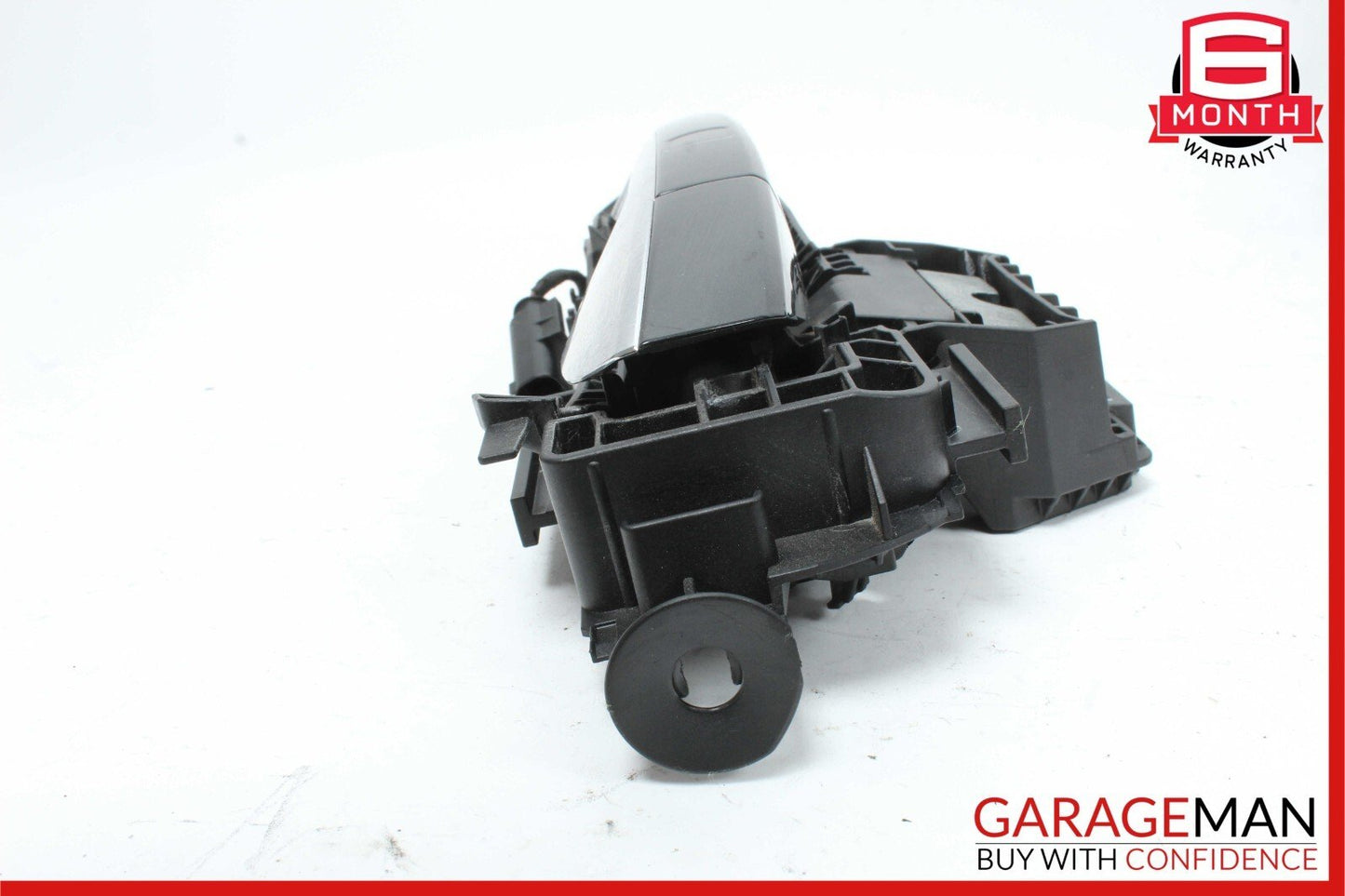 10-15 Mercedes X204 GLK350 Front or Rear Right Exterior Door Handle Keyless Go