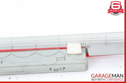 97-04 Porsche Boxster 986 Rear Trunk 3rd Third Stop Brake Tail Light Lamp OEM