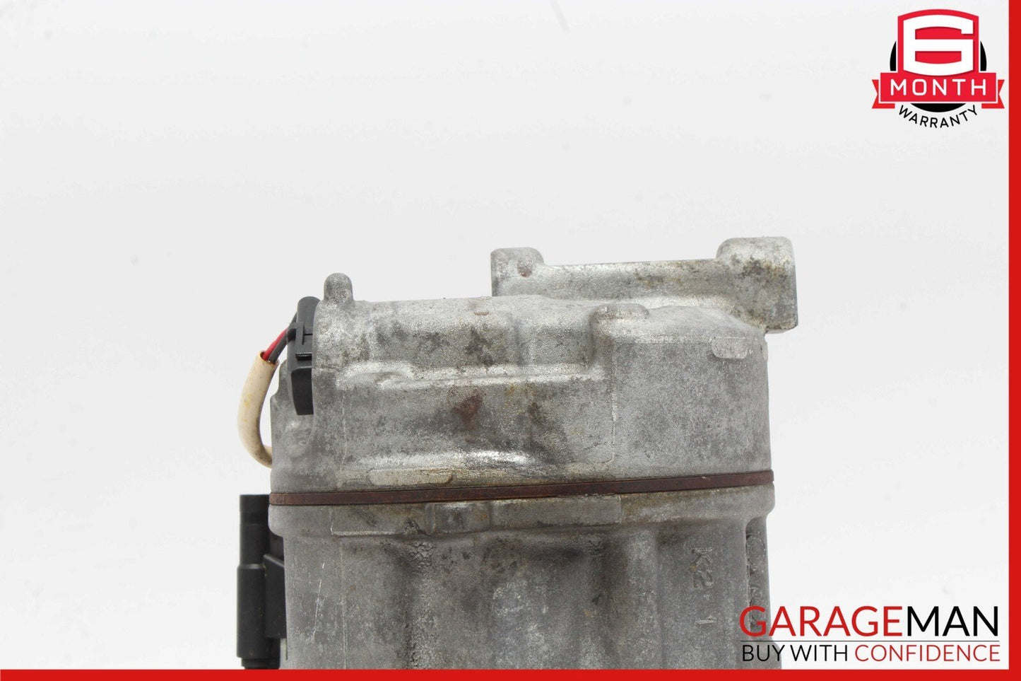 14-18 Mercedes W117 CLA250 CLA45 AMG AC A/C Air Conditioning Compressor OEM