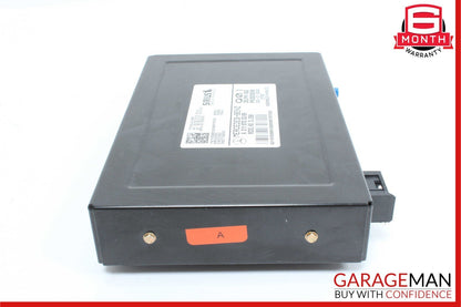 Mercedes SLK350 E350 ML350 R350 GL450 Sirius Satellite Radio Receiver Module OEM