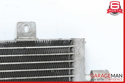 00-06 Mercedes SL500 S600 CL500 ABC Hydraulic Suspension Oil Cooler Radiator