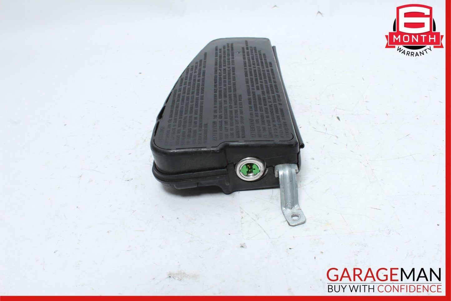 06-14 Mercedes X164 GL450 S550 CL550 R350 Front Left Side Seat Airbag SRS OEM